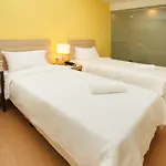 Hotel Sentral Kuala Terengganu