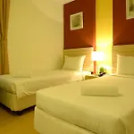 Hotel Sentral Kuala Terengganu